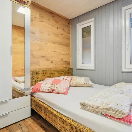Awesome Home In Zeulenroda-Triebes With Sauna Casa vacanze Zeulenroda-Triebes