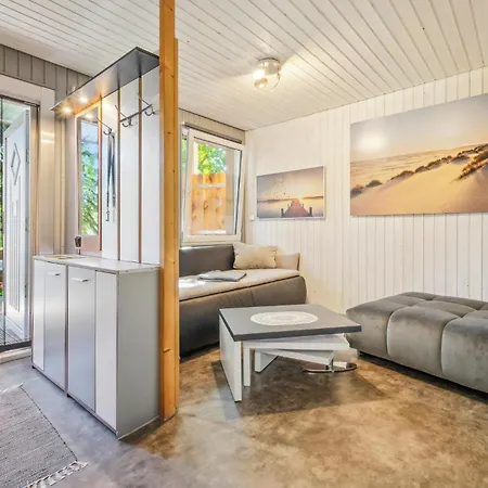 Casa vacanze Awesome Home In Zeulenroda-Triebes With Sauna Zeulenroda-Triebes