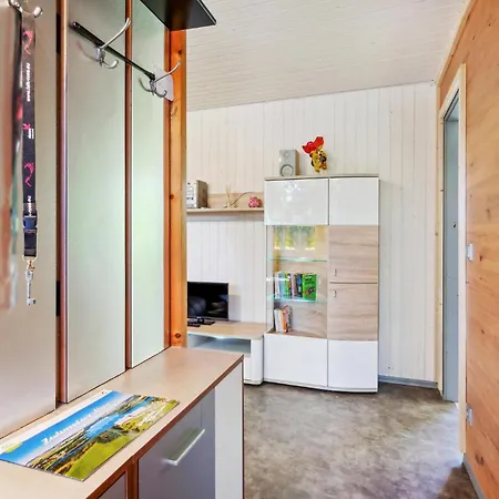 Awesome Home In Zeulenroda-Triebes With Sauna Zeulenroda-Triebes