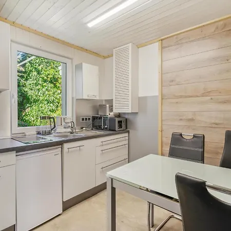 Awesome Home In Zeulenroda-Triebes With Sauna * Zeulenroda-Triebes