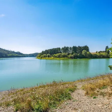 Awesome Home In Zeulenroda-Triebes With Sauna